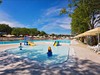 Camping Bijela Uvala, Zelena laguna, Poreč, Istrie, Chorvatsko, Dovolená s CK Geovita